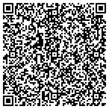 QR-код с контактной информацией организации ИП Кирилова А.Н.