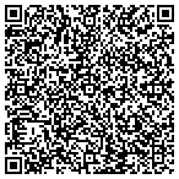QR-код с контактной информацией организации БудуАрт