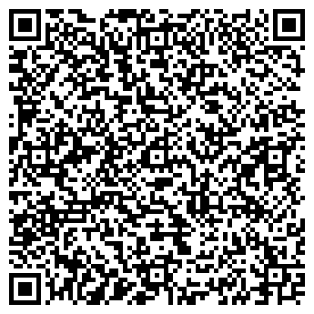 QR-код с контактной информацией организации Золотая река