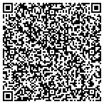 QR-код с контактной информацией организации ОАО Первобанк