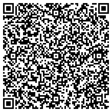 QR-код с контактной информацией организации Банкомат, МТС-Банк, ОАО, Уральский филиал