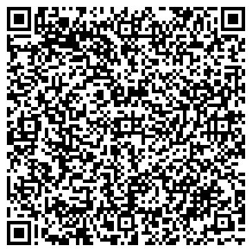 QR-код с контактной информацией организации ФОРТЕЦЯ, ПРОИЗВОДСТВЕННАЯ ЧФ