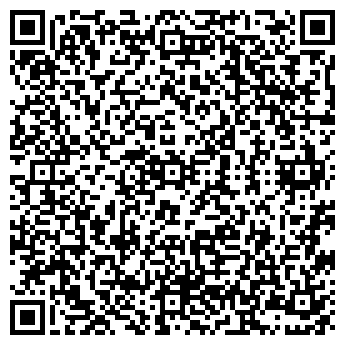 QR-код с контактной информацией организации Банкомат, Банк Нейва, ООО