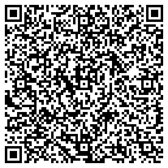 QR-код с контактной информацией организации ИП Чиженко И.В.