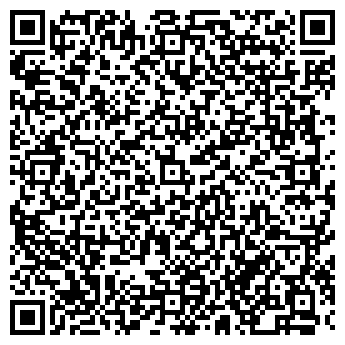 QR-код с контактной информацией организации Золотое кольцо
