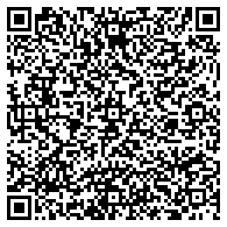 QR-код с контактной информацией организации ОАО Синар