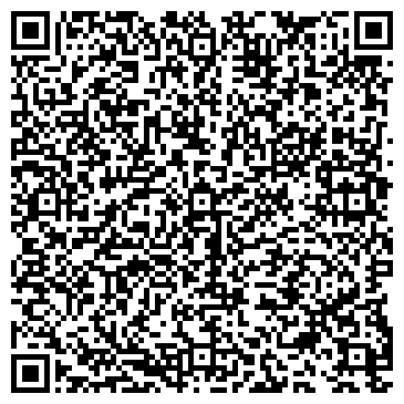 QR-код с контактной информацией организации Золотая антилопа