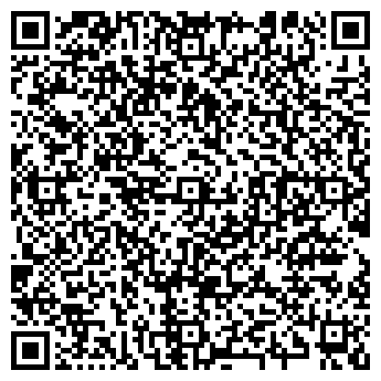 QR-код с контактной информацией организации Бон Мария
