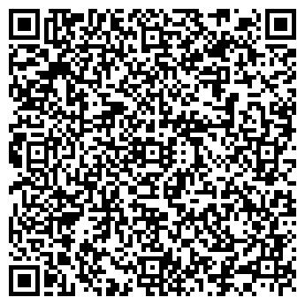 QR-код с контактной информацией организации Мистер Пен