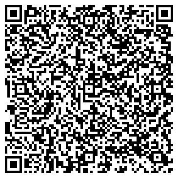 QR-код с контактной информацией организации ТРК "Иремель"