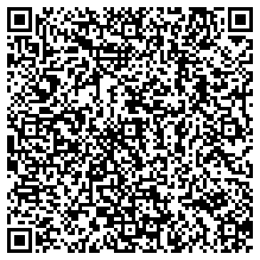 QR-код с контактной информацией организации Галерея ART