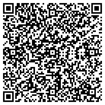 QR-код с контактной информацией организации Банкомат, Банк Интеза, ЗАО