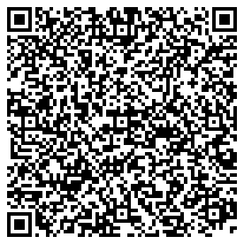 QR-код с контактной информацией организации Гостиный двор