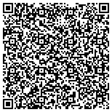 QR-код с контактной информацией организации Багетная мастерская на Гоголевском бульваре, 23