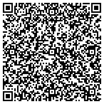 QR-код с контактной информацией организации Банкомат, Банк ЗЕНИТ, ОАО, филиал в г. Екатеринбурге