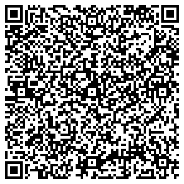 QR-код с контактной информацией организации Магазин бижутерии в Кооперативном переулке, 3а