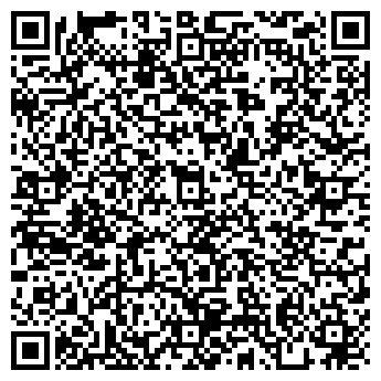 QR-код с контактной информацией организации Айвенго, кафе-бильярдная