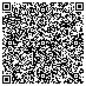 QR-код с контактной информацией организации Хостел «ЕВРАЗИЯ»