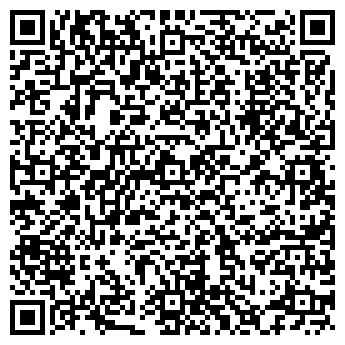 QR-код с контактной информацией организации Palazzo