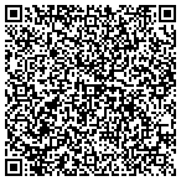 QR-код с контактной информацией организации Солнечный рай, студия загара, ИП Пугасеева Е.Р.