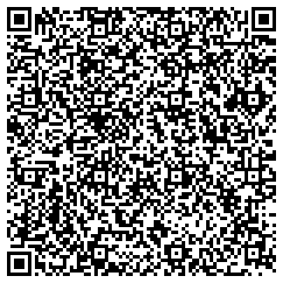 QR-код с контактной информацией организации ООО ТехСтройПартнер