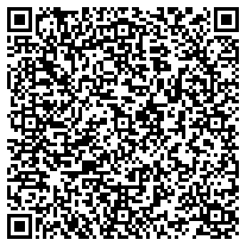 QR-код с контактной информацией организации Меркурий