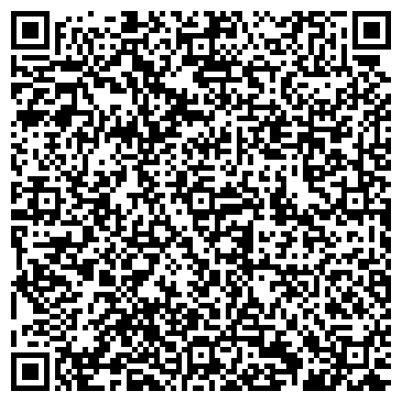 QR-код с контактной информацией организации Гостиница   Золотое руно