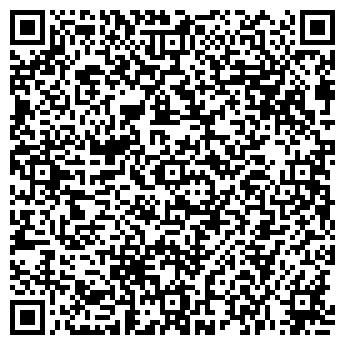 QR-код с контактной информацией организации Банкомат, ИКБ Совкомбанк, ООО