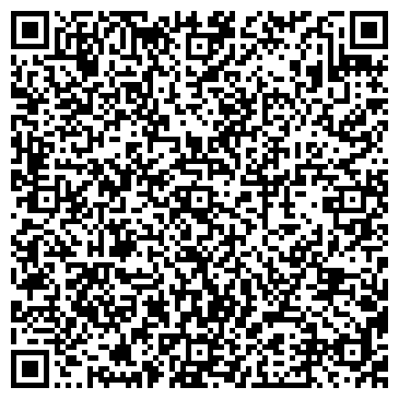 QR-код с контактной информацией организации Эрмес