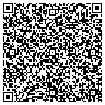 QR-код с контактной информацией организации Baguette Hall