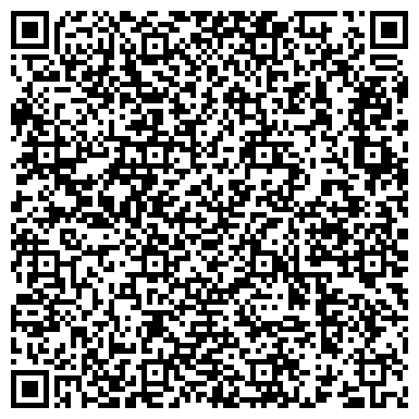 QR-код с контактной информацией организации ООО "Фабрика Мебели "Иртори"