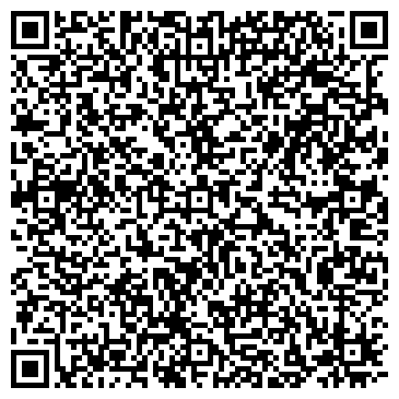 QR-код с контактной информацией организации Университетская, гостиница, НГТУ