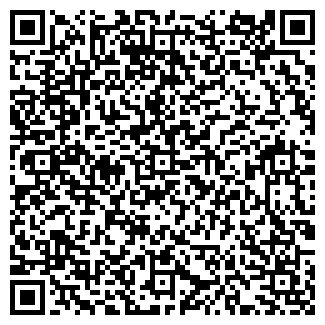 QR-код с контактной информацией организации Банкомат, Банк АВБ, ОАО