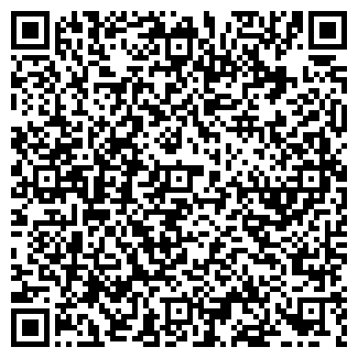 QR-код с контактной информацией организации Excluzif