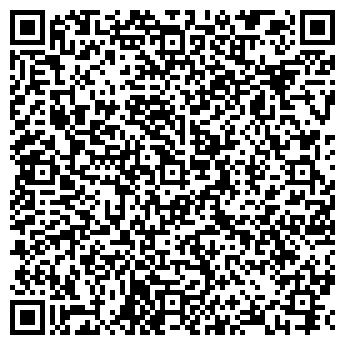 QR-код с контактной информацией организации Королевский бисер