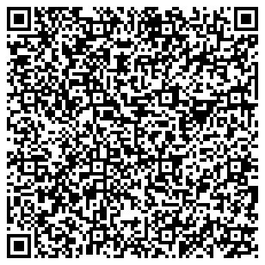 QR-код с контактной информацией организации ООО ЮМАКОМ-ЮГ