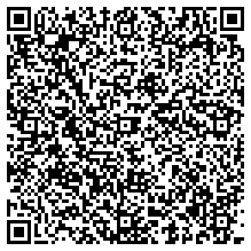 QR-код с контактной информацией организации Шатлык Люкс