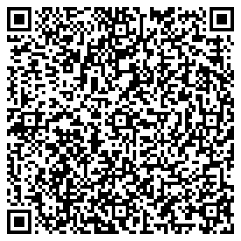 QR-код с контактной информацией организации Мебель Классик