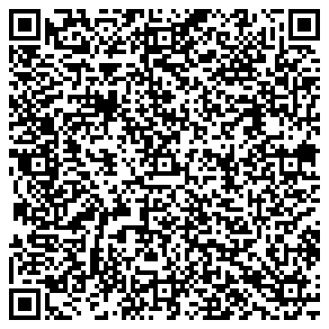 QR-код с контактной информацией организации Лазурит