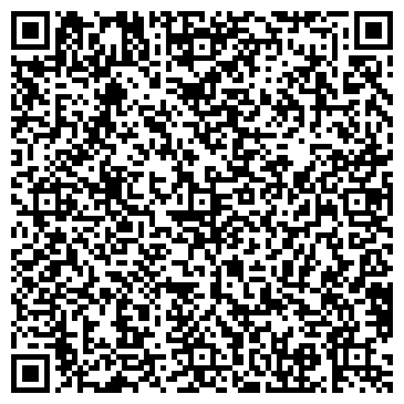 QR-код с контактной информацией организации Серебряные Ключи