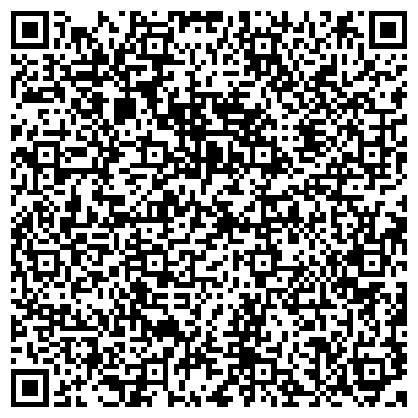 QR-код с контактной информацией организации Ателье Мебели, производственная компания, Офис