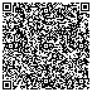 QR-код с контактной информацией организации ООО Орленок