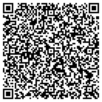 QR-код с контактной информацией организации Метелица