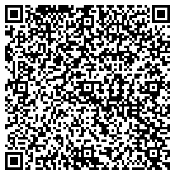 QR-код с контактной информацией организации Яшма Золото