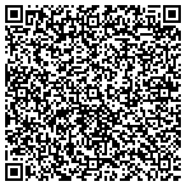 QR-код с контактной информацией организации Гостиница НАПО им. В.П. Чкалова