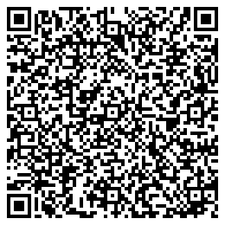 QR-код с контактной информацией организации ОКНА РОСТА