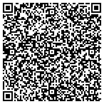 QR-код с контактной информацией организации Авеню