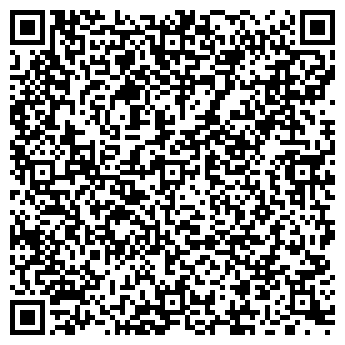 QR-код с контактной информацией организации ООО КБ Ренессанс Кредит