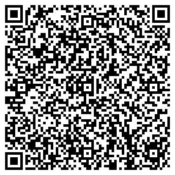QR-код с контактной информацией организации ООО Вил