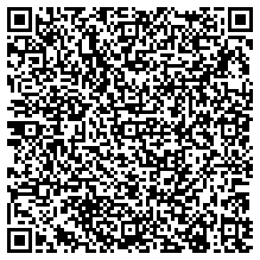 QR-код с контактной информацией организации Лопатино
